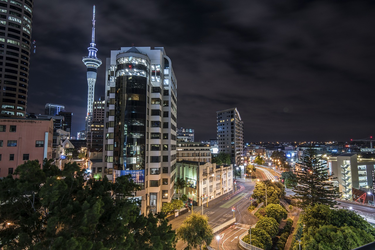 Piscina do condomínio